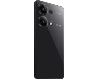 Смартфон Xiaomi Redmi Note 13 Pro 4G 8/256GB NFC Midnight Black Global