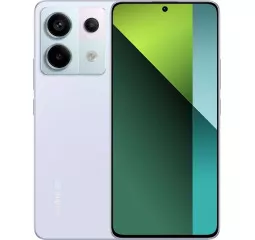 Смартфон Xiaomi Redmi Note 13 Pro 5G 12/512GB NFC Aurora Purple Global