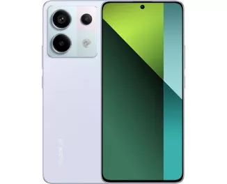 Смартфон Xiaomi Redmi Note 13 Pro 5G 12/512GB NFC Aurora Purple Global