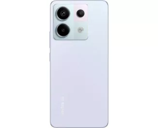 Смартфон Xiaomi Redmi Note 13 Pro 5G 12/512GB NFC Aurora Purple Global
