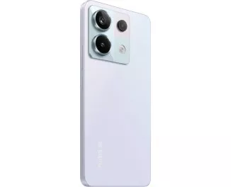 Смартфон Xiaomi Redmi Note 13 Pro 5G 12/512GB NFC Aurora Purple Global