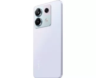Смартфон Xiaomi Redmi Note 13 Pro 5G 12/512GB NFC Aurora Purple Global