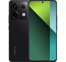 Смартфон Xiaomi Redmi Note 13 Pro 5G 12/512GB NFC Midnight Black Global