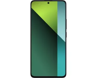 Смартфон Xiaomi Redmi Note 13 Pro 5G 12/512GB NFC Midnight Black Global
