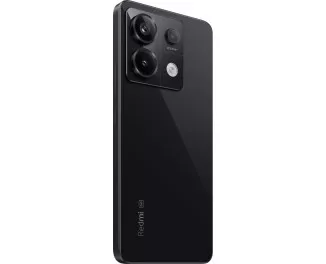 Смартфон Xiaomi Redmi Note 13 Pro 5G 12/512GB NFC Midnight Black Global