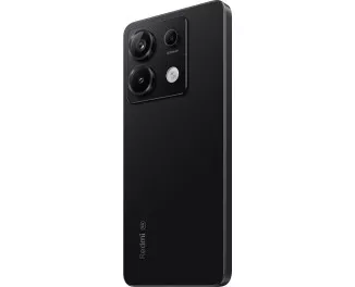 Смартфон Xiaomi Redmi Note 13 Pro 5G 12/512GB NFC Midnight Black Global