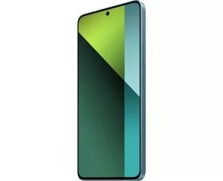 Смартфон Xiaomi Redmi Note 13 Pro 5G 12/512GB NFC Ocean Teal Global