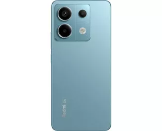 Смартфон Xiaomi Redmi Note 13 Pro 5G 12/512GB NFC Ocean Teal Global