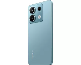 Смартфон Xiaomi Redmi Note 13 Pro 5G 12/512GB NFC Ocean Teal Global