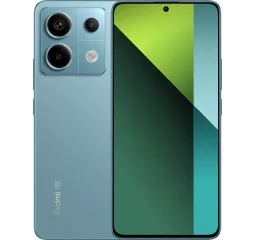 Смартфон Xiaomi Redmi Note 13 Pro 5G 8/256GB NFC Ocean Teal Global