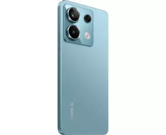 Смартфон Xiaomi Redmi Note 13 Pro 5G 8/256GB NFC Ocean Teal Global