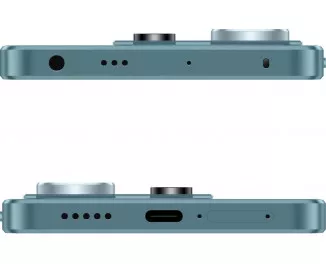 Смартфон Xiaomi Redmi Note 13 Pro 5G 8/256GB NFC Ocean Teal Global