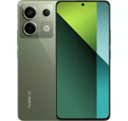 Смартфон Xiaomi Redmi Note 13 Pro 5G 8/256GB NFC Olive Green Global