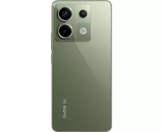 Смартфон Xiaomi Redmi Note 13 Pro 5G 8/256GB NFC Olive Green Global