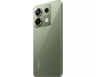 Смартфон Xiaomi Redmi Note 13 Pro 5G 8/256GB NFC Olive Green Global