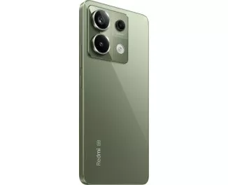 Смартфон Xiaomi Redmi Note 13 Pro 5G 8/256GB NFC Olive Green Global