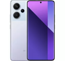 Смартфон Xiaomi Redmi Note 13 Pro+ 5G 12/512GB NFC Aurora Purple Global