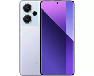 Смартфон Xiaomi Redmi Note 13 Pro+ 5G 12/512GB NFC Aurora Purple Global