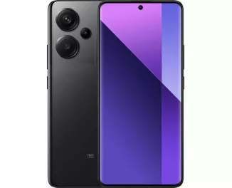 Смартфон Xiaomi Redmi Note 13 Pro+ 5G 12/512GB NFC Midnight Black Global