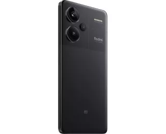 Смартфон Xiaomi Redmi Note 13 Pro+ 5G 12/512GB NFC Midnight Black Global
