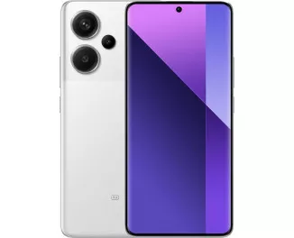 Смартфон Xiaomi Redmi Note 13 Pro+ 5G 12/512GB NFC Moonlight White Global