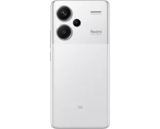 Смартфон Xiaomi Redmi Note 13 Pro+ 5G 12/512GB NFC Moonlight White Global