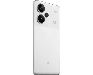 Смартфон Xiaomi Redmi Note 13 Pro+ 5G 12/512GB NFC Moonlight White Global
