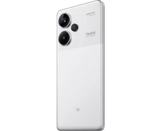 Смартфон Xiaomi Redmi Note 13 Pro+ 5G 12/512GB NFC Moonlight White Global