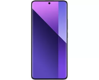 Смартфон Xiaomi Redmi Note 13 Pro+ 5G 8/256GB NFC Aurora Purple Global