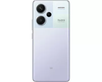Смартфон Xiaomi Redmi Note 13 Pro+ 5G 8/256GB NFC Aurora Purple Global
