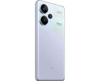 Смартфон Xiaomi Redmi Note 13 Pro+ 5G 8/256GB NFC Aurora Purple Global