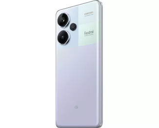 Смартфон Xiaomi Redmi Note 13 Pro+ 5G 8/256GB NFC Aurora Purple Global