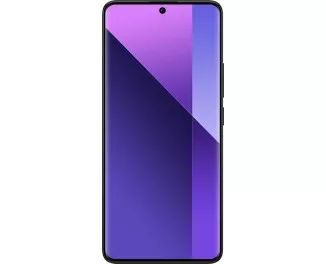 Смартфон Xiaomi Redmi Note 13 Pro+ 5G 8/256GB NFC Midnight Black Global