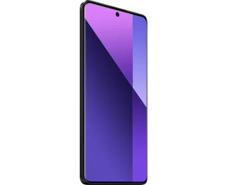 Смартфон Xiaomi Redmi Note 13 Pro+ 5G 8/256GB NFC Midnight Black Global