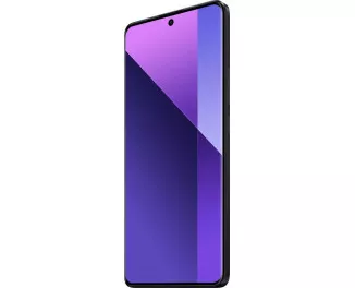 Смартфон Xiaomi Redmi Note 13 Pro+ 5G 8/256GB NFC Midnight Black Global