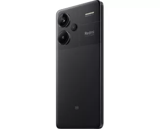 Смартфон Xiaomi Redmi Note 13 Pro+ 5G 8/256GB NFC Midnight Black Global