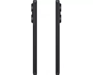 Смартфон Xiaomi Redmi Note 13 Pro+ 5G 8/256GB NFC Midnight Black Global
