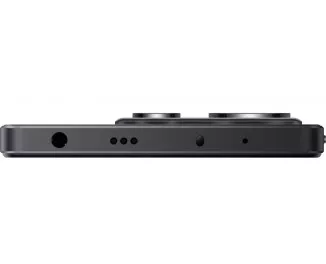 Смартфон Xiaomi Redmi Note 14 4G 8/128Gb NFC Midnight Black Global