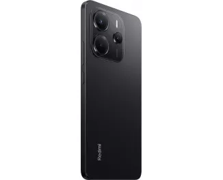 Смартфон Xiaomi Redmi Note 14 4G 8/128Gb NFC Midnight Black Global