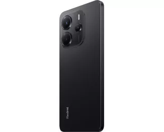 Смартфон Xiaomi Redmi Note 14 4G 8/128Gb NFC Midnight Black Global