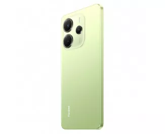 Смартфон Xiaomi Redmi Note 14 4G 8/256GB NFC Lime Green Global
