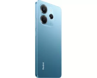 Смартфон Xiaomi Redmi Note 14 4G 8/256GB NFC Ocean Blue Global