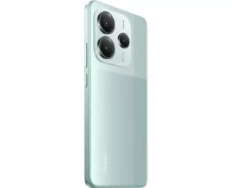 Смартфон Xiaomi Redmi Note 14 5G 8/256Gb NFC Coral Green Global
