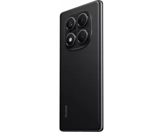 Смартфон Xiaomi Redmi Note 14 Pro 4G 12/256GB NFC Midnight Black Global