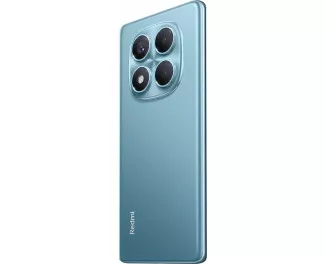 Смартфон Xiaomi Redmi Note 14 Pro 4G 12/256GB NFC Ocean Blue Global