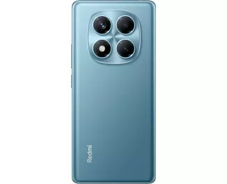 Смартфон Xiaomi Redmi Note 14 Pro 4G 12/512GB NFC Ocean Blue Global