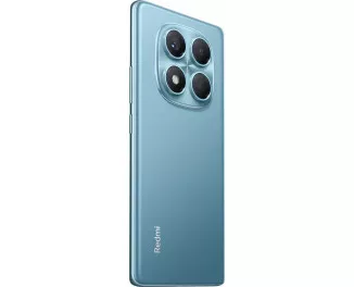 Смартфон Xiaomi Redmi Note 14 Pro 4G 12/512GB NFC Ocean Blue Global