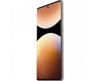Смартфон Xiaomi Redmi Note 14 Pro 4G 12/512GB NFC Sand Gold Global