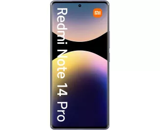 Смартфон Xiaomi Redmi Note 14 Pro 4G 8/256GB NFC Aurora Purple Global