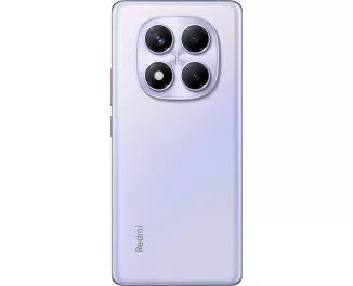 Смартфон Xiaomi Redmi Note 14 Pro 4G 8/256GB NFC Aurora Purple Global